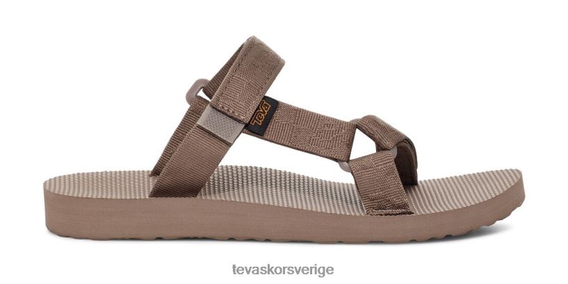 universal slide textural caribou Teva NPL0DZ151 Skodon teva textural caribou
