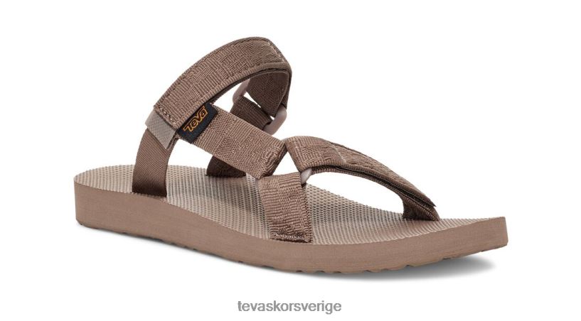 universal slide textural caribou Teva NPL0DZ151 Skodon teva textural caribou