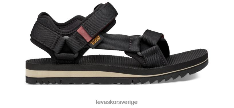 universell spår Teva NPL0DZ149 Skodon svart
