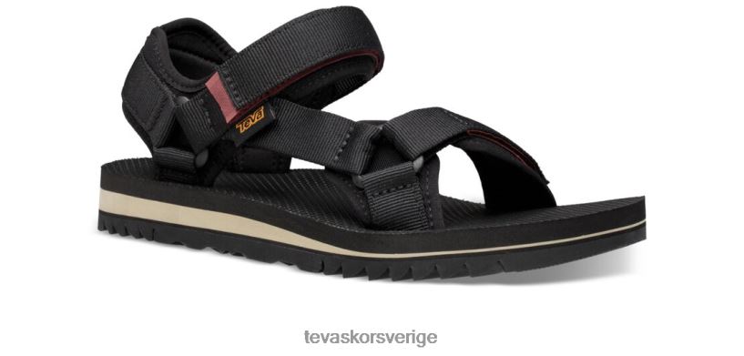 universell spår Teva NPL0DZ149 Skodon svart