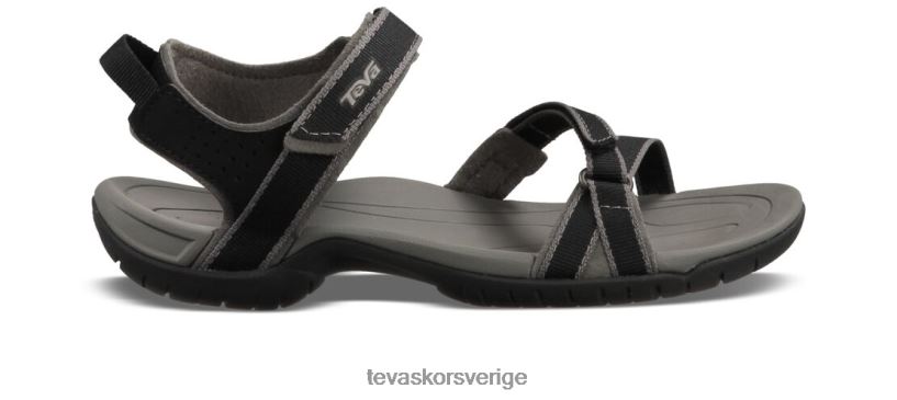 verra Teva NPL0DZ143 Skodon svart