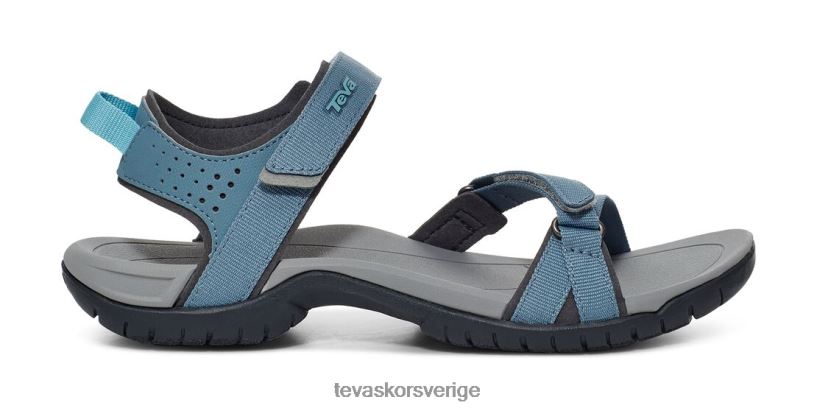 verra Teva NPL0DZ145 Skodon blå hägring