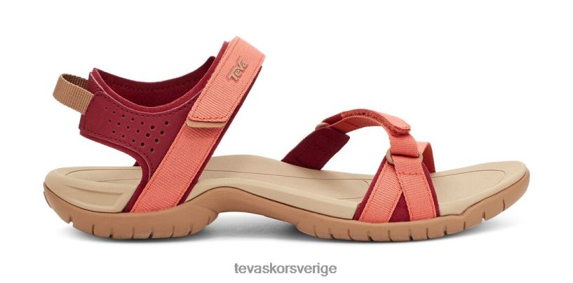 verra Teva NPL0DZ146 Skodon langoustino multi