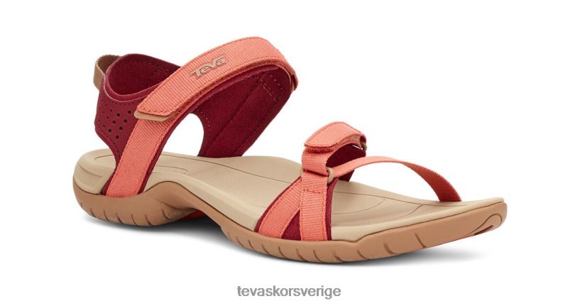 verra Teva NPL0DZ146 Skodon langoustino multi