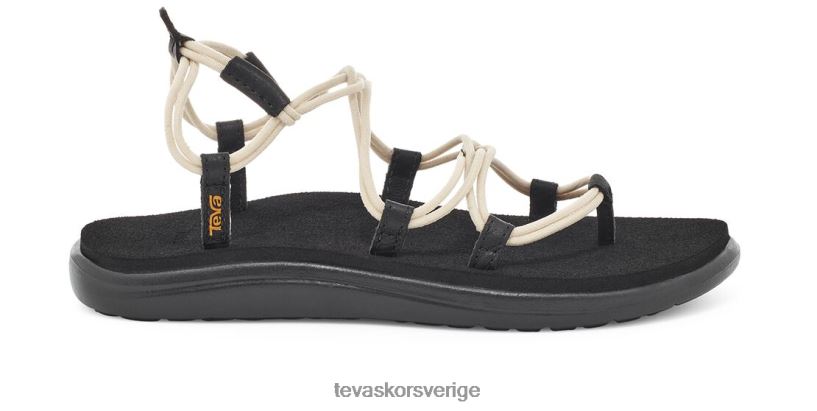 voya oändlighet Teva NPL0DZ225 Skodon Vit svan