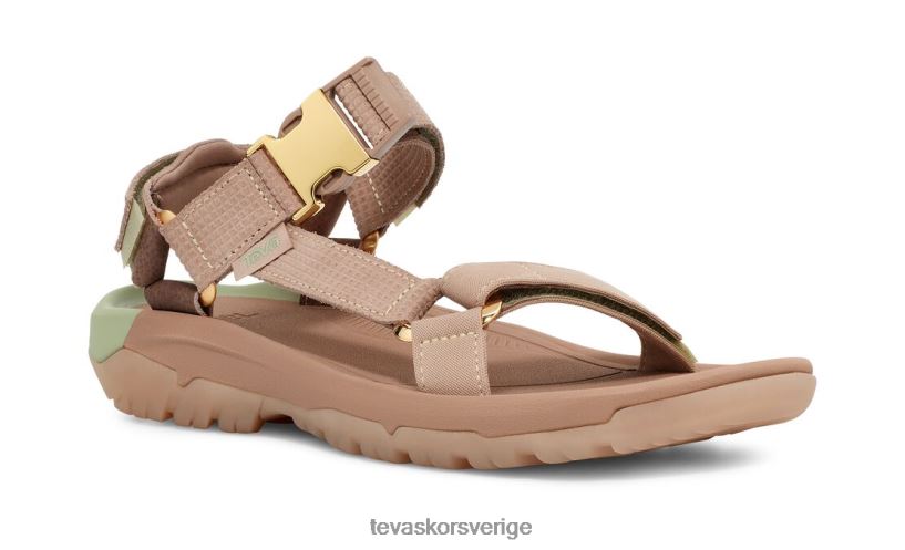 x coco och blåsig orkan xlt2 Teva NPL0DZ46 Skodon brun