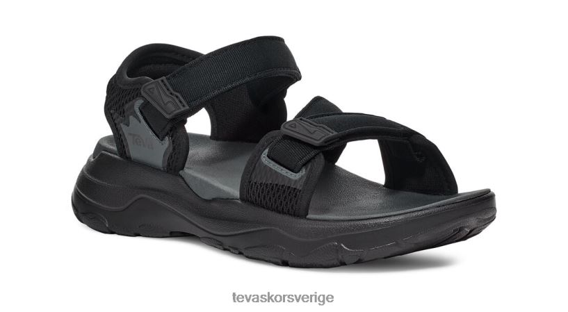 zymic Teva NPL0DZ160 Skodon svart