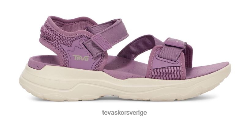 zymic Teva NPL0DZ441 Skodon dammig lavendel