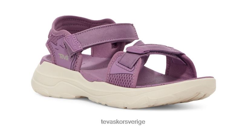 zymic Teva NPL0DZ441 Skodon dammig lavendel