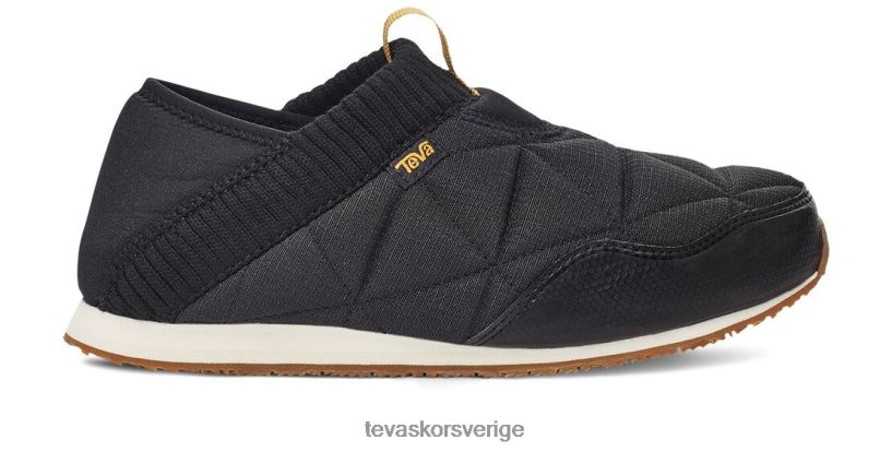 kom ihåg Teva NPL0DZ426 Skodon svart-björk