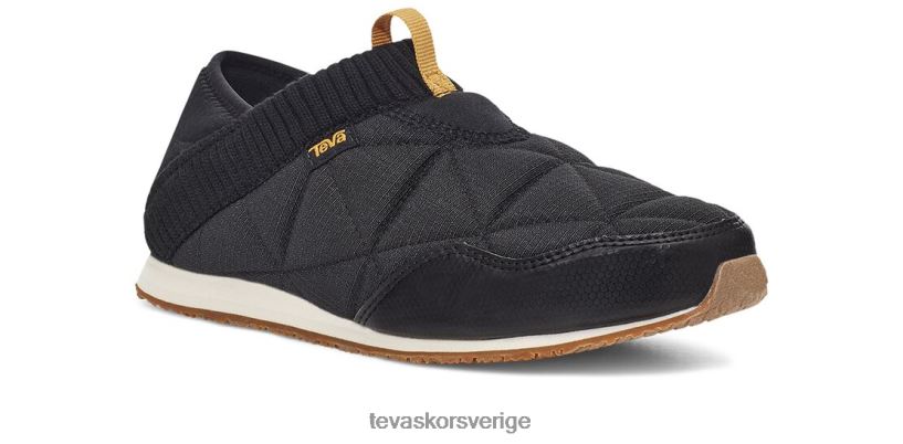 kom ihåg Teva NPL0DZ426 Skodon svart-björk