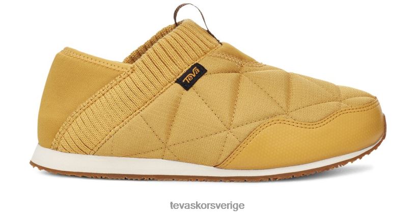 kom ihåg Teva NPL0DZ427 Skodon honungsguld