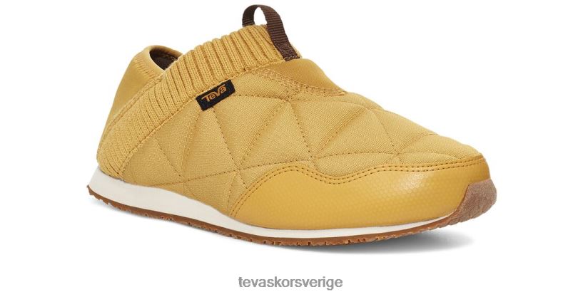 kom ihåg Teva NPL0DZ427 Skodon honungsguld