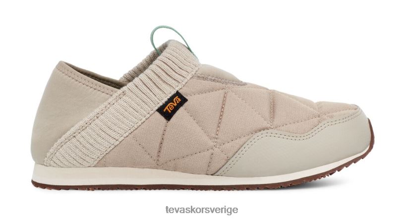 kom ihåg Teva NPL0DZ435 Skodon fjädergrå