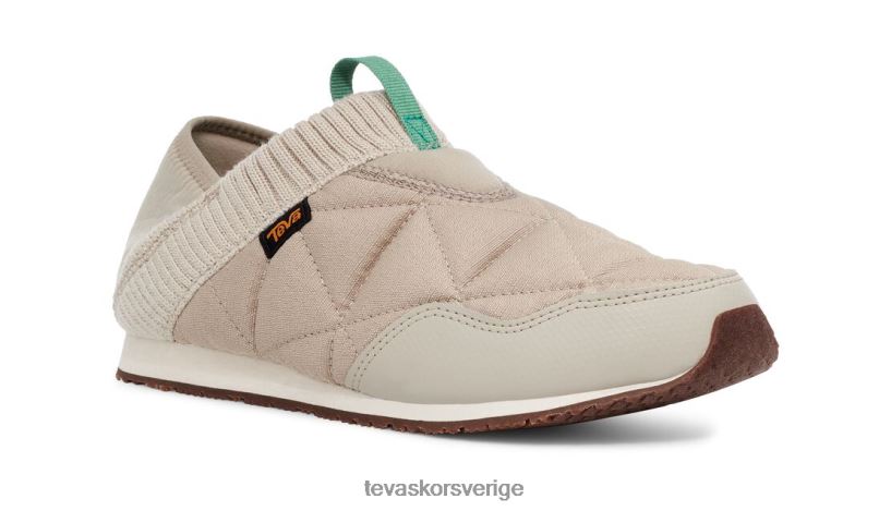 kom ihåg Teva NPL0DZ435 Skodon fjädergrå