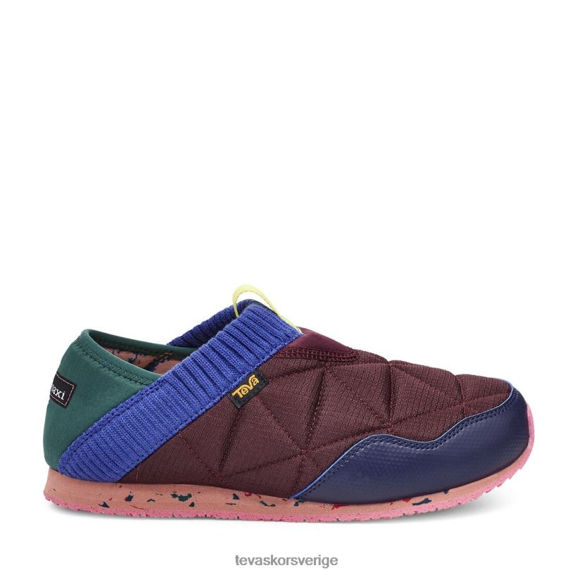 kom ihåg cotopaxi Teva NPL0DZ70 Skodon multi il
