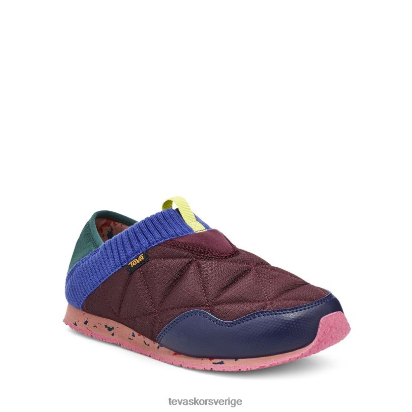 kom ihåg cotopaxi Teva NPL0DZ70 Skodon multi il
