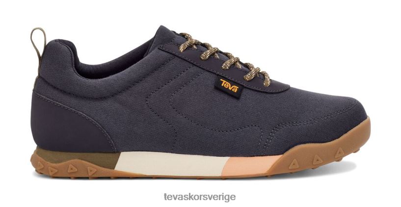 wyldland Teva NPL0DZ176 Skodon svart