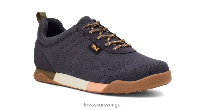 wyldland Teva NPL0DZ176 Skodon svart