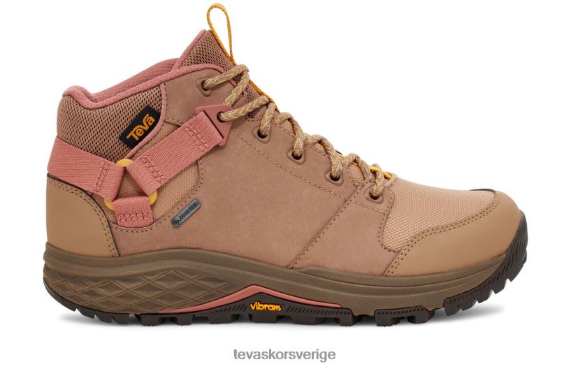 grandview gore-tex Teva NPL0DZ199 Skodon sanddyn