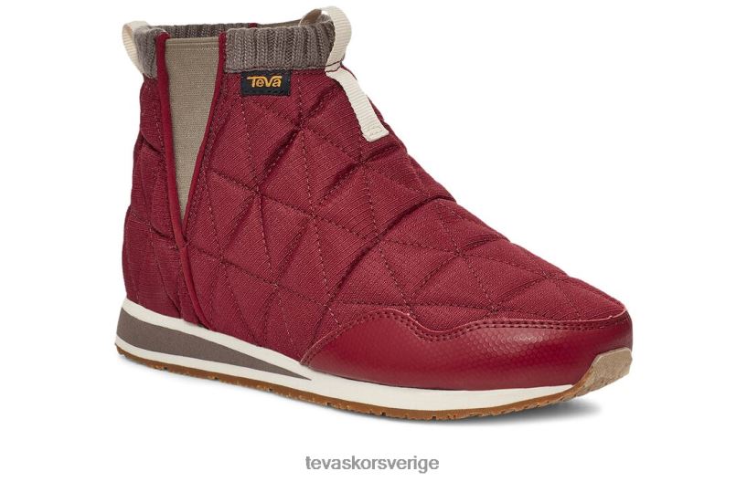 kom ihåg mitten Teva NPL0DZ217 Skodon rabarber