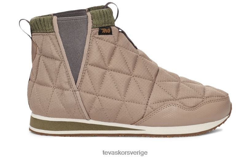 kom ihåg mitten Teva NPL0DZ218 Skodon makron-oliv