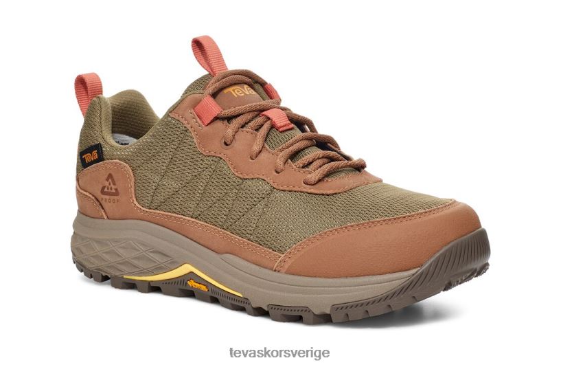 ridgeview låg Teva NPL0DZ205 Skodon sanddyn-aloe