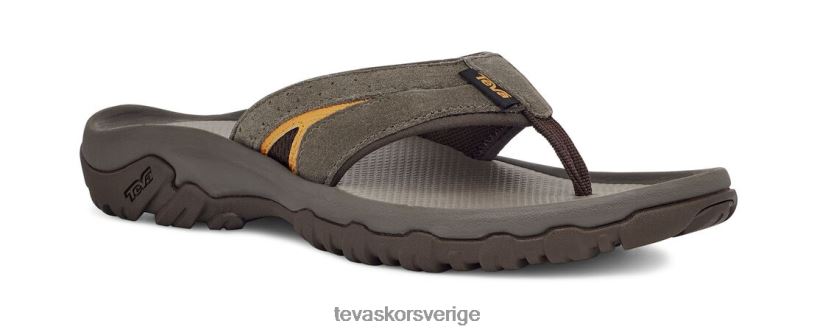katavi 2 stringtrosa Teva NPL0DZ53 Skodon bungee sladd