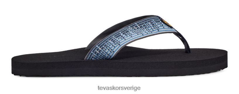 mush ii Teva NPL0DZ50 Skodon atmosfär flottan