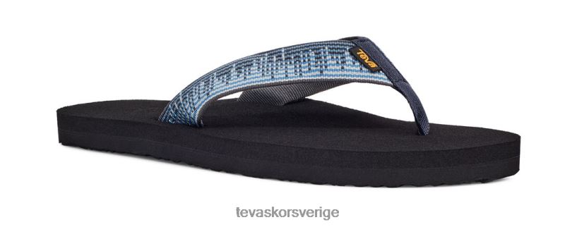 mush ii Teva NPL0DZ50 Skodon atmosfär flottan