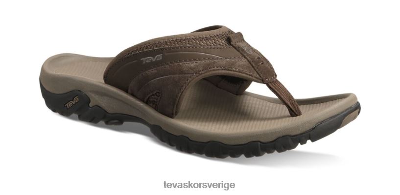 pajaro Teva NPL0DZ351 Skodon turkiskt kaffe