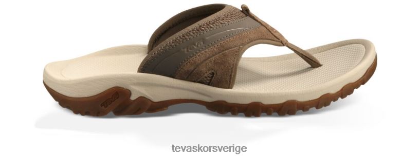 pajaro Teva NPL0DZ406 Skodon brun
