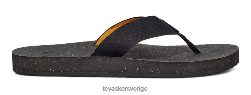 relip Teva NPL0DZ317 Skodon svart
