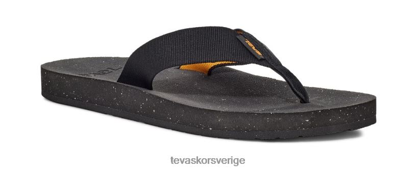 relip Teva NPL0DZ317 Skodon svart