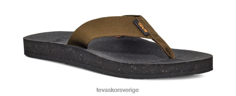 relip Teva NPL0DZ318 Skodon oliv