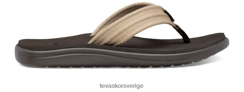 voya canvas flip Teva NPL0DZ352 Skodon dyn