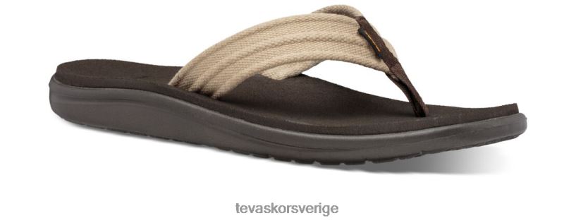 voya canvas flip Teva NPL0DZ352 Skodon dyn