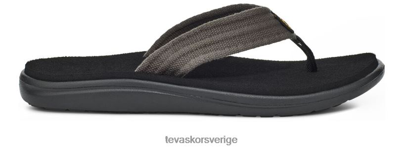 voya canvas flip Teva NPL0DZ353 Skodon dugga