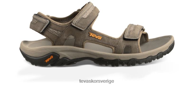 hudson Teva NPL0DZ408 Skodon bungee sladd