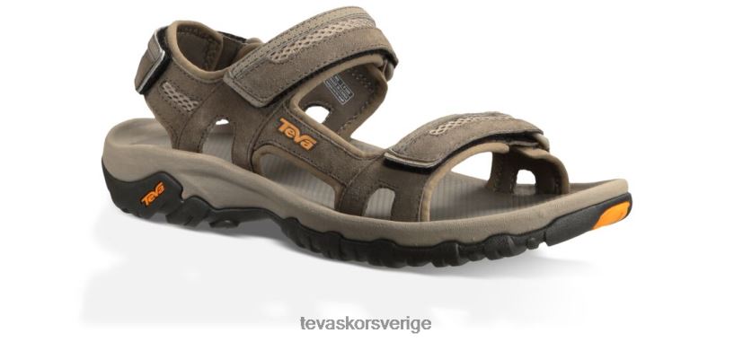 hudson Teva NPL0DZ408 Skodon bungee sladd