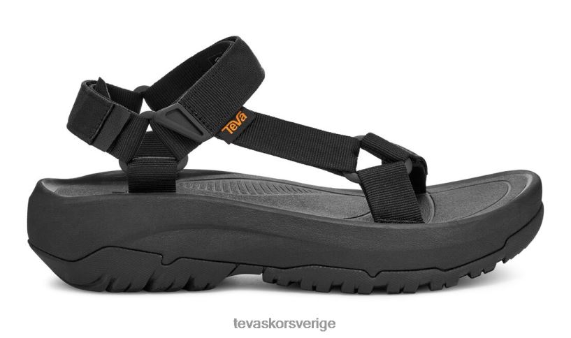 hurricane xlt2 ampsula Teva NPL0DZ323 Skodon svart