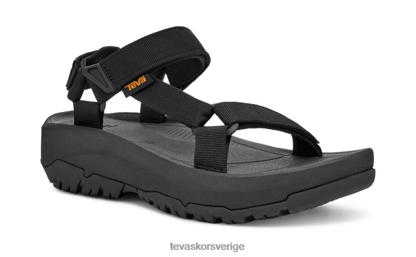 hurricane xlt2 ampsula Teva NPL0DZ323 Skodon svart