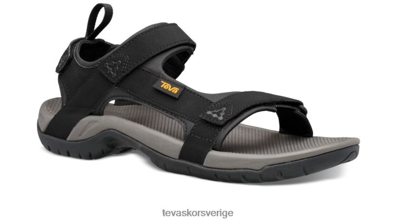 meacham Teva NPL0DZ363 Skodon svart