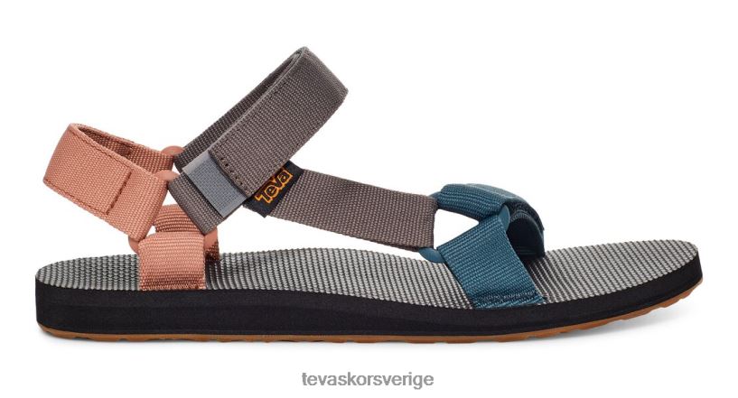 original universal Teva NPL0DZ32 Skodon macaroon multi