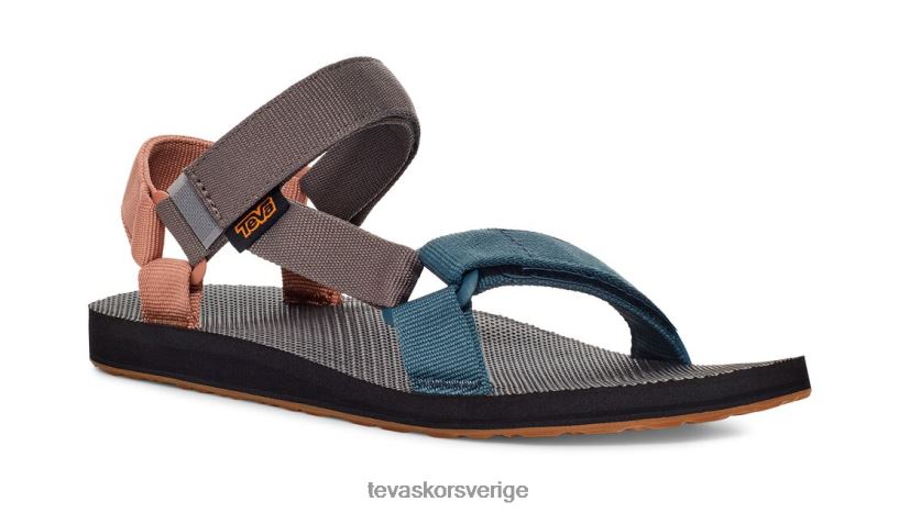 original universal Teva NPL0DZ32 Skodon macaroon multi