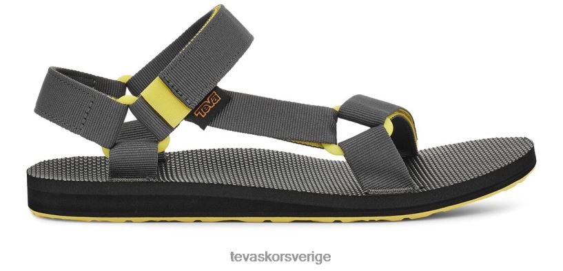 original universal Teva NPL0DZ33 Skodon chock mörk skugga