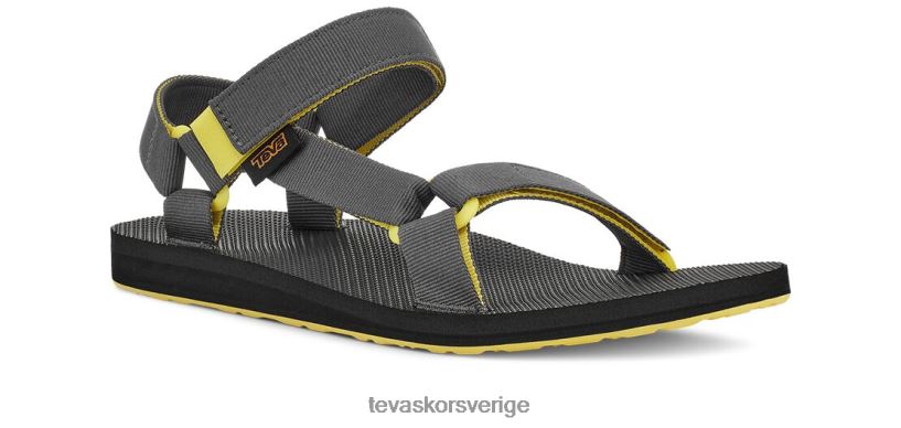 original universal Teva NPL0DZ33 Skodon chock mörk skugga