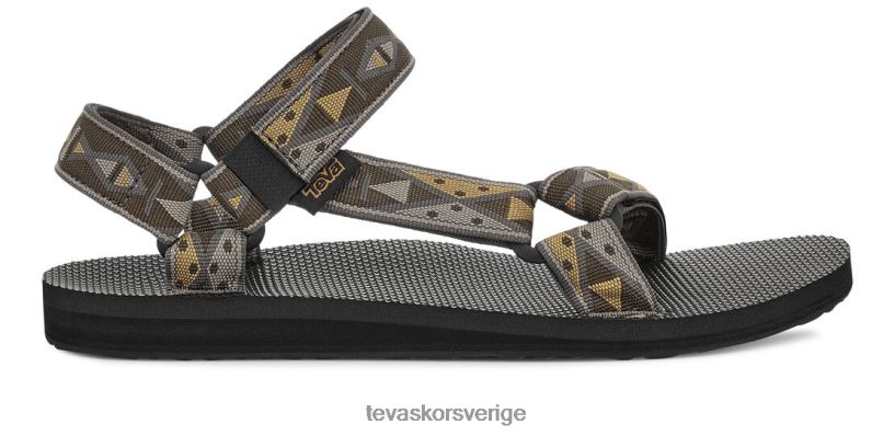 original universal Teva NPL0DZ35 Skodon topanga oliv