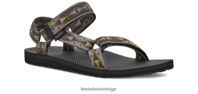 original universal Teva NPL0DZ35 Skodon topanga oliv