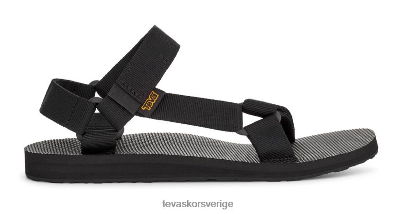 original universal Teva NPL0DZ38 Skodon svart